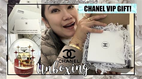 vip chanel meaning|chanel vip subscription.